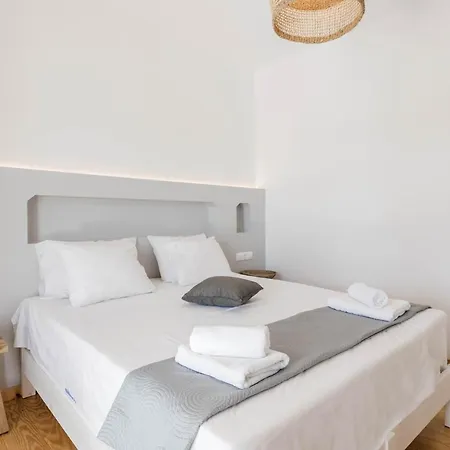 Seaside Βίλα Mykonos Town