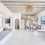 Seaside וילה Mykonos Town