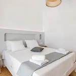 Seaside Villa Mykonos Town
