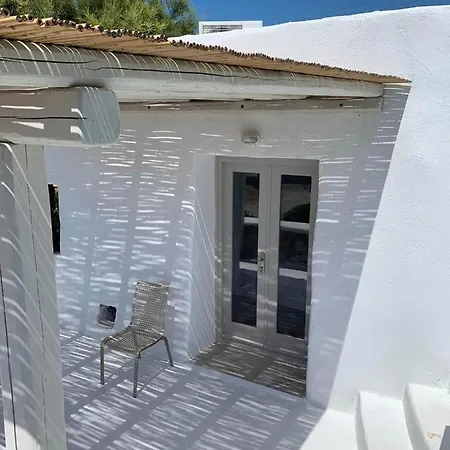 Seaside Villa *