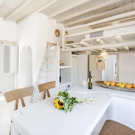 Βίλα Seaside Mykonos Town