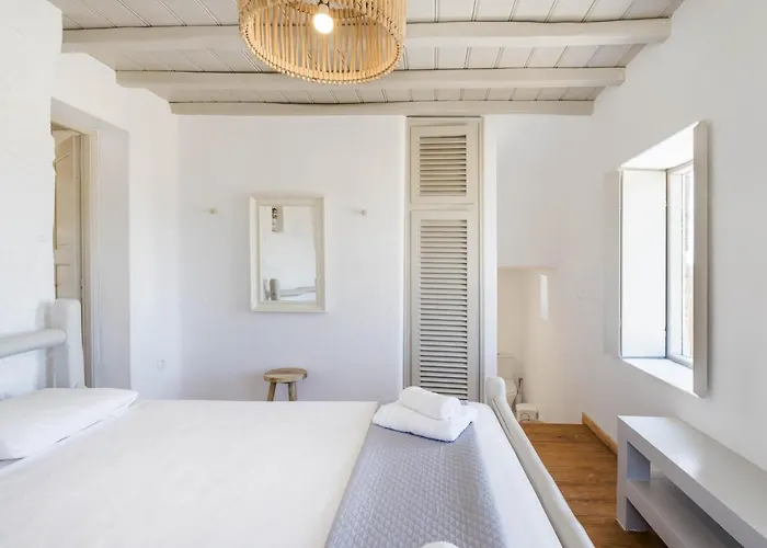 Seaside Βίλα Mykonos Town